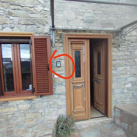 Echo Traditional House - Ηχώ Παραδοσιακό Σπίτι Émbonas エクステリア 写真