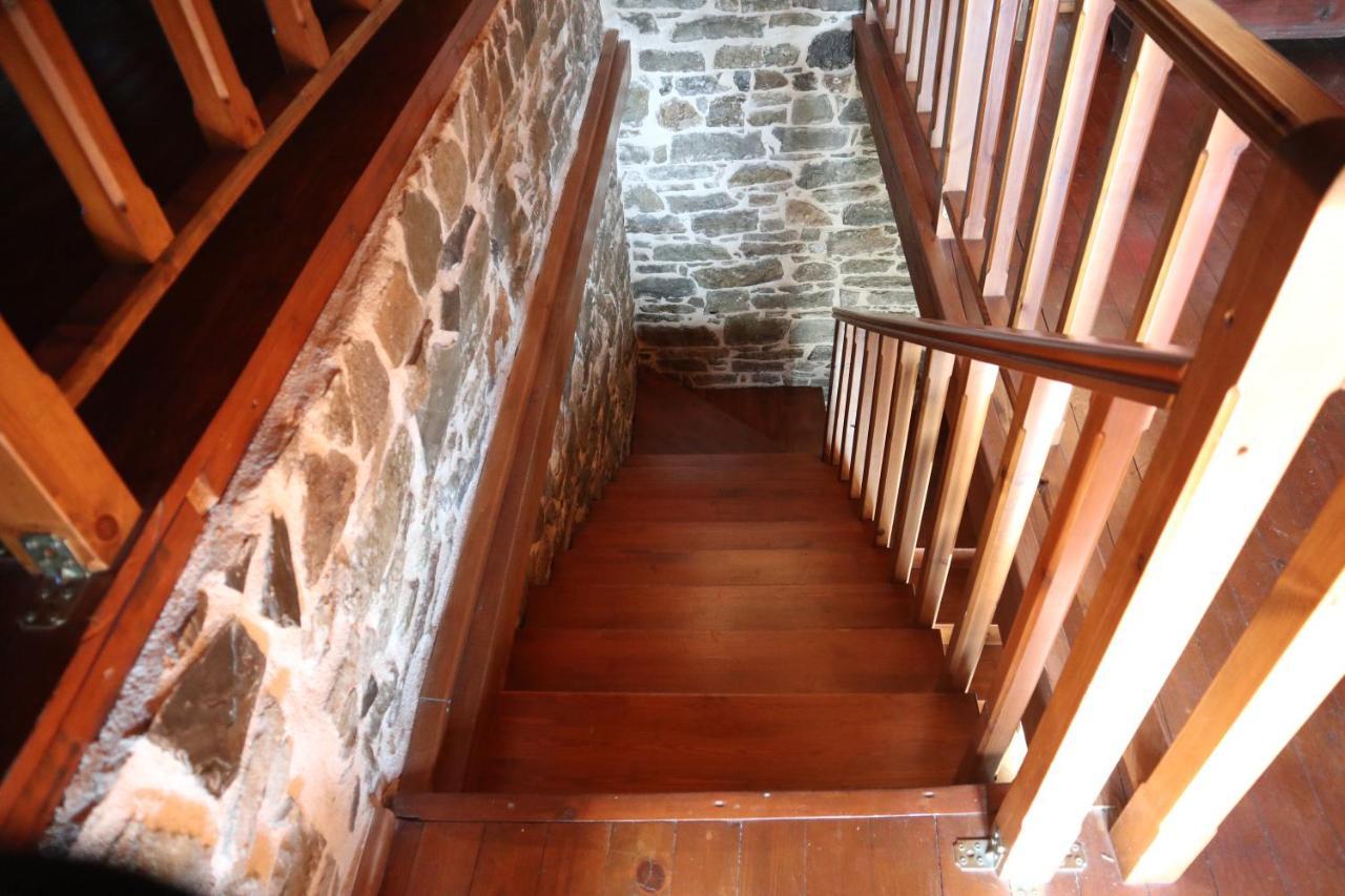 Echo Traditional House - Ηχώ Παραδοσιακό Σπίτι Émbonas エクステリア 写真