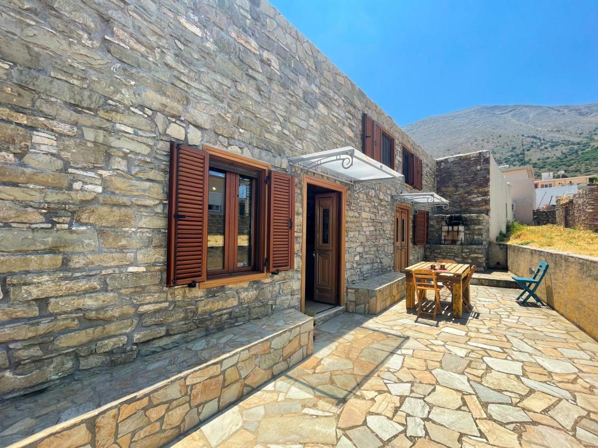 Echo Traditional House - Ηχώ Παραδοσιακό Σπίτι Émbonas エクステリア 写真