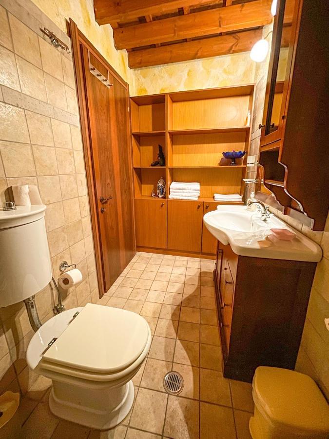 Echo Traditional House - Ηχώ Παραδοσιακό Σπίτι Émbonas エクステリア 写真